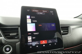 Renault Alpine Esprit Alpine 1.3 TCe 2024