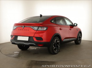 Renault Alpine Esprit Alpine 1.3 TCe 2024