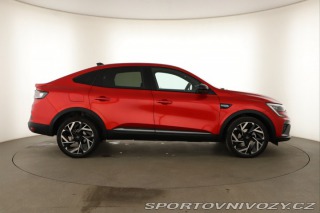 Renault Alpine Esprit Alpine 1.3 TCe 2024