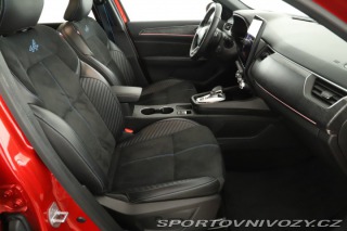 Renault Alpine Esprit Alpine 1.3 TCe 2024