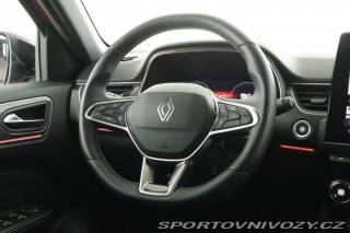 Renault Alpine Esprit Alpine 1.3 TCe 2024