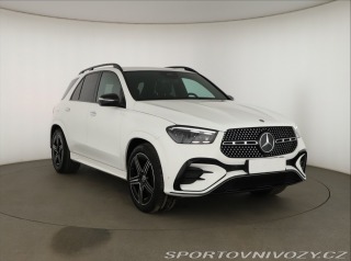 Mercedes-Benz  GLE AMG GLE 450