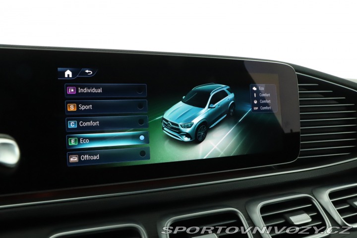 Mercedes-Benz Ostatní modely GLE AMG GLE 450 2025