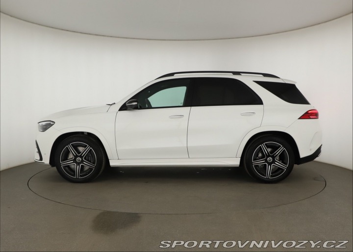 Mercedes-Benz Ostatní modely GLE AMG GLE 450 2025