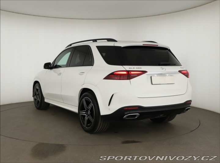 Mercedes-Benz Ostatní modely GLE AMG GLE 450 2025