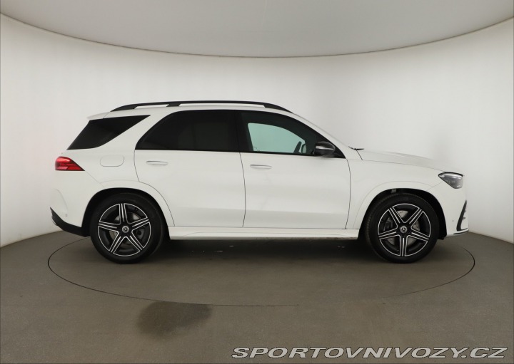 Mercedes-Benz Ostatní modely GLE AMG GLE 450 2025
