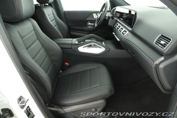 Mercedes-Benz Ostatní modely GLE AMG GLE 450 2025