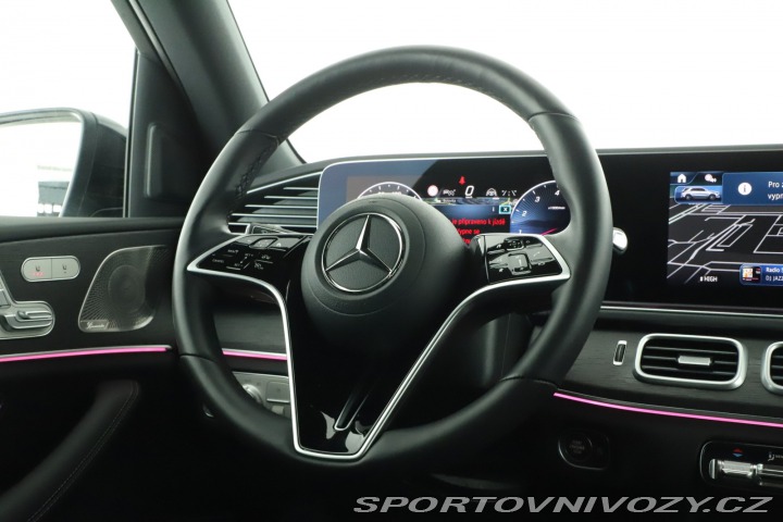 Mercedes-Benz Ostatní modely GLE AMG GLE 450 2025