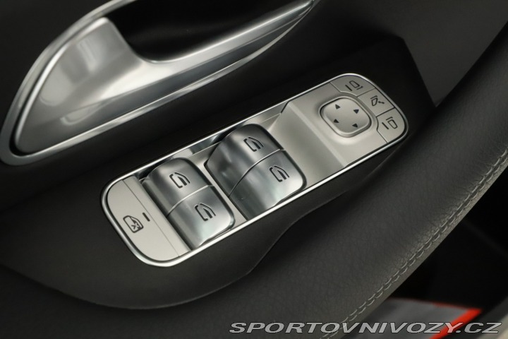 Mercedes-Benz Ostatní modely GLE AMG GLE 450 2025
