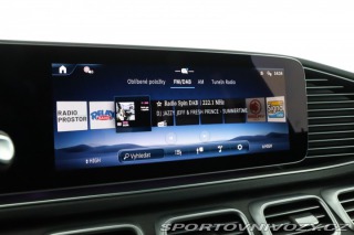 Mercedes-Benz Ostatní modely GLE AMG GLE 450 2025