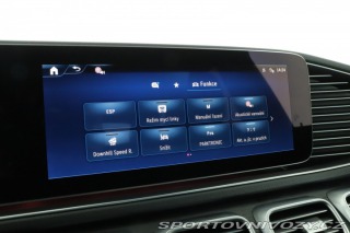 Mercedes-Benz Ostatní modely GLE AMG GLE 450 2025