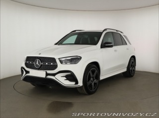 Mercedes-Benz Ostatní modely GLE AMG GLE 450 2025