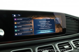 Mercedes-Benz Ostatní modely GLE AMG GLE 450 2025