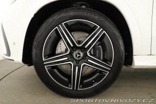 Mercedes-Benz Ostatní modely GLE AMG GLE 450 2025