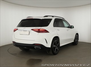 Mercedes-Benz Ostatní modely GLE AMG GLE 450 2025