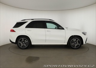 Mercedes-Benz Ostatní modely GLE AMG GLE 450 2025