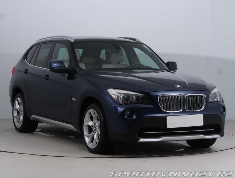 BMW X1 xDrive23d