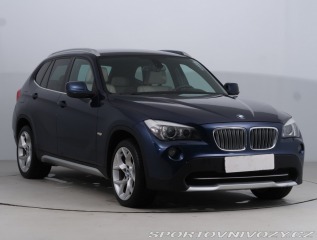 BMW X1 xDrive23d