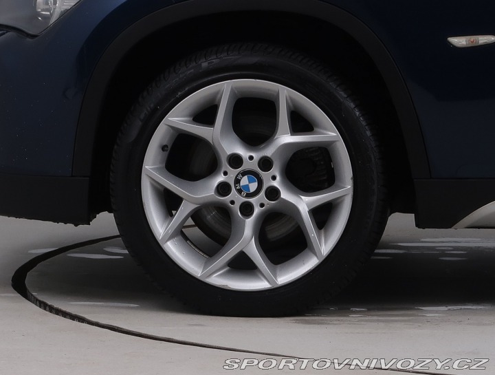 BMW X1 xDrive23d 2011