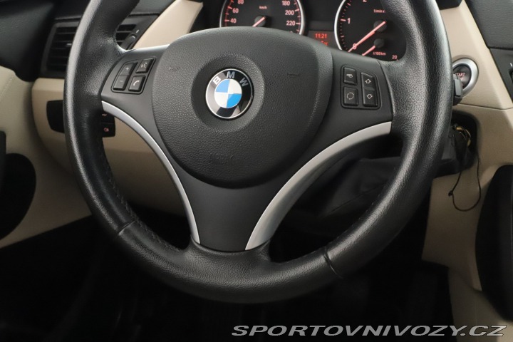 BMW X1 xDrive23d 2011