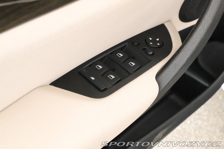 BMW X1 xDrive23d 2011