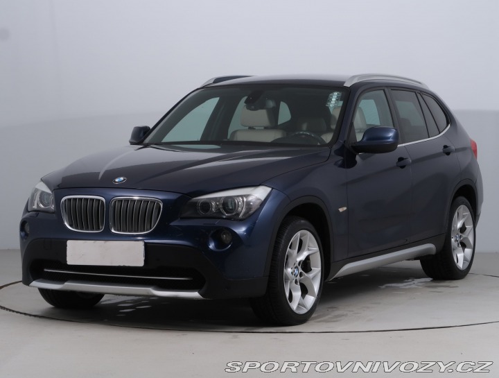 BMW X1 xDrive23d 2011