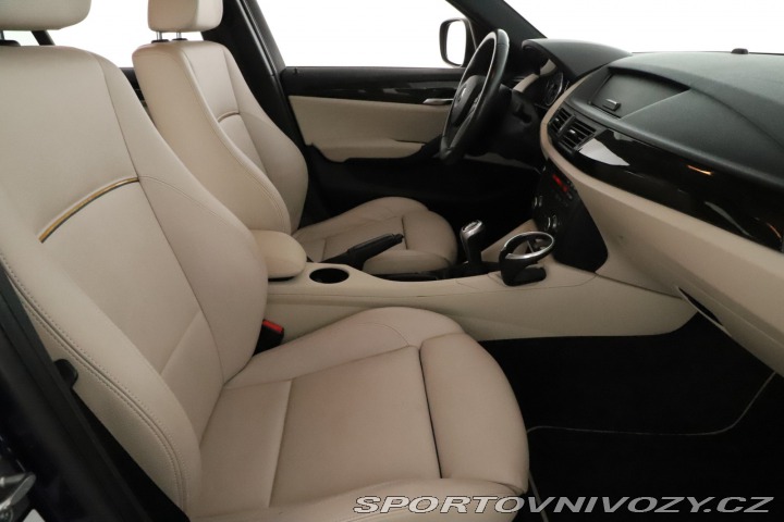 BMW X1 xDrive23d 2011