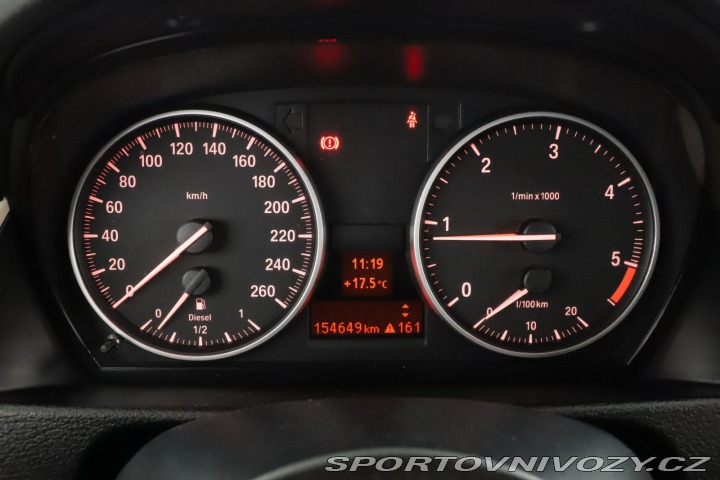 BMW X1 xDrive23d 2011