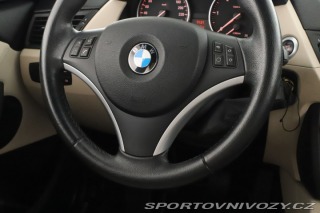 BMW X1 xDrive23d 2011