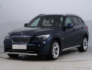BMW X1 xDrive23d 2011