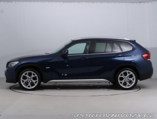 BMW X1 xDrive23d 2011