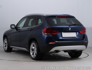 BMW X1 xDrive23d 2011