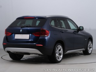 BMW X1 xDrive23d 2011