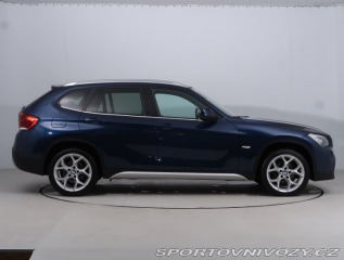 BMW X1 xDrive23d 2011
