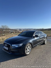 Audi A6  2012