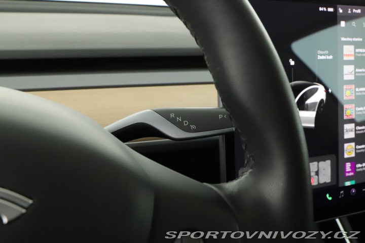 Tesla Model 3 Std Range Plus LFP 2020