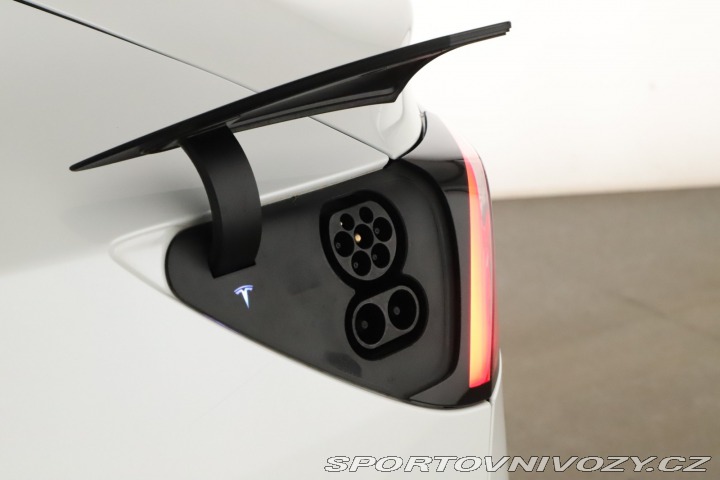 Tesla Model 3 Std Range Plus LFP 2020