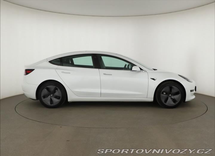Tesla Model 3 Std Range Plus LFP 2020