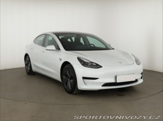 Tesla Model 3 Std Range Plus LFP 2020