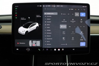 Tesla Model 3 Std Range Plus LFP 2020