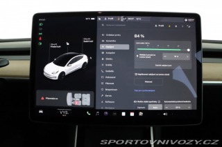 Tesla Model 3 Std Range Plus LFP 2020