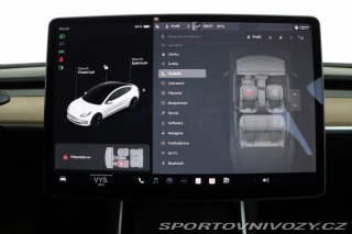 Tesla Model 3 Std Range Plus LFP 2020