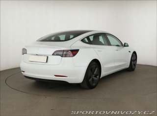Tesla Model 3 Std Range Plus LFP 2020