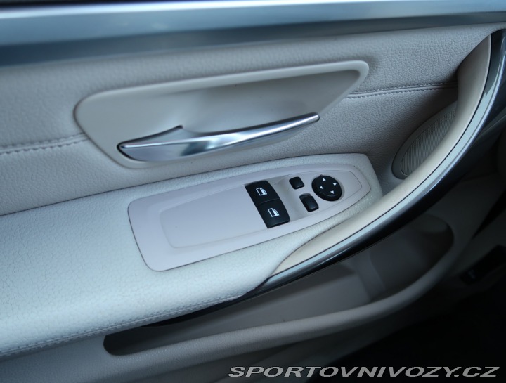 BMW 4 Modern Line 428i xDrive 2015