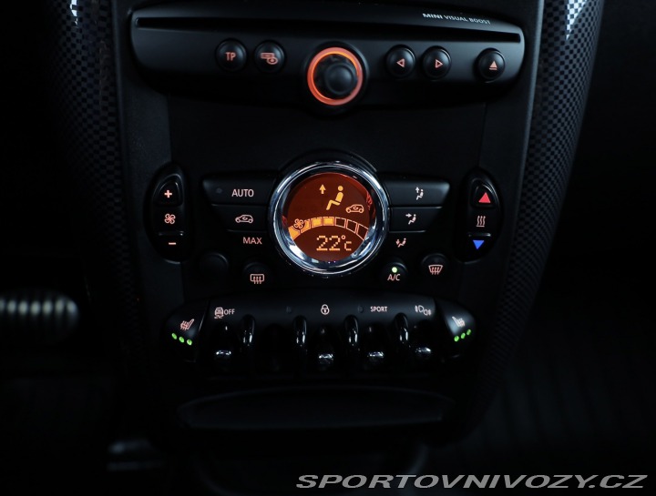 Mini Countryman Cooper SD 2016