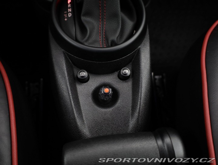 Mini Countryman Cooper SD 2016