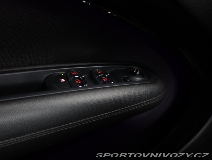 Mini Countryman Cooper SD 2016