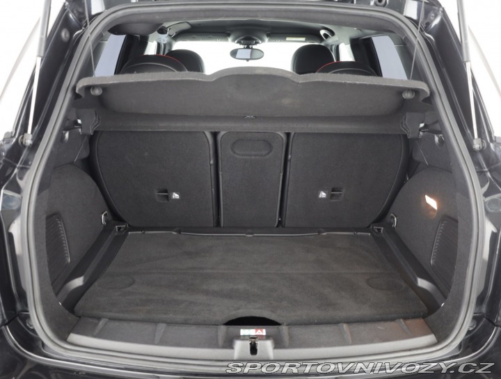 Mini Countryman Cooper SD 2016