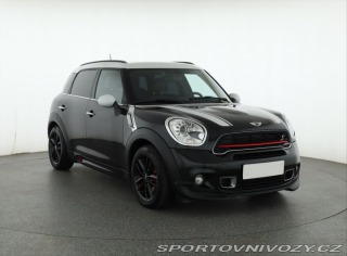 Mini Countryman Cooper SD 2016