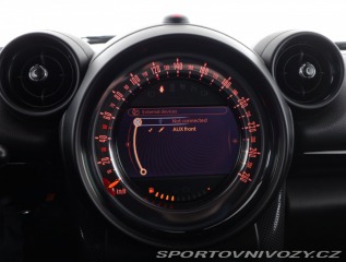 Mini Countryman Cooper SD 2016